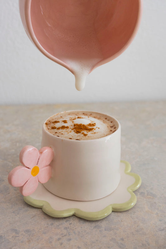 Taza Blomi (3 colores)