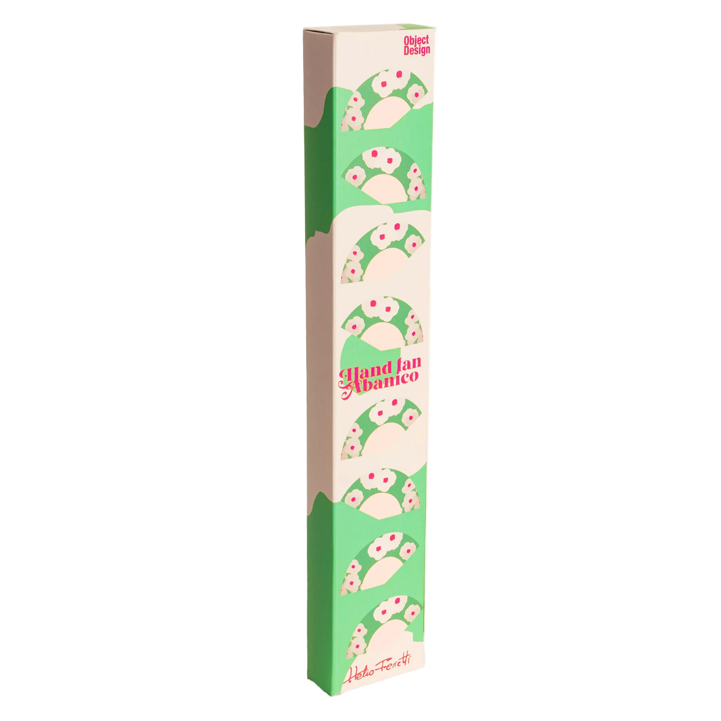 Abanico Floral