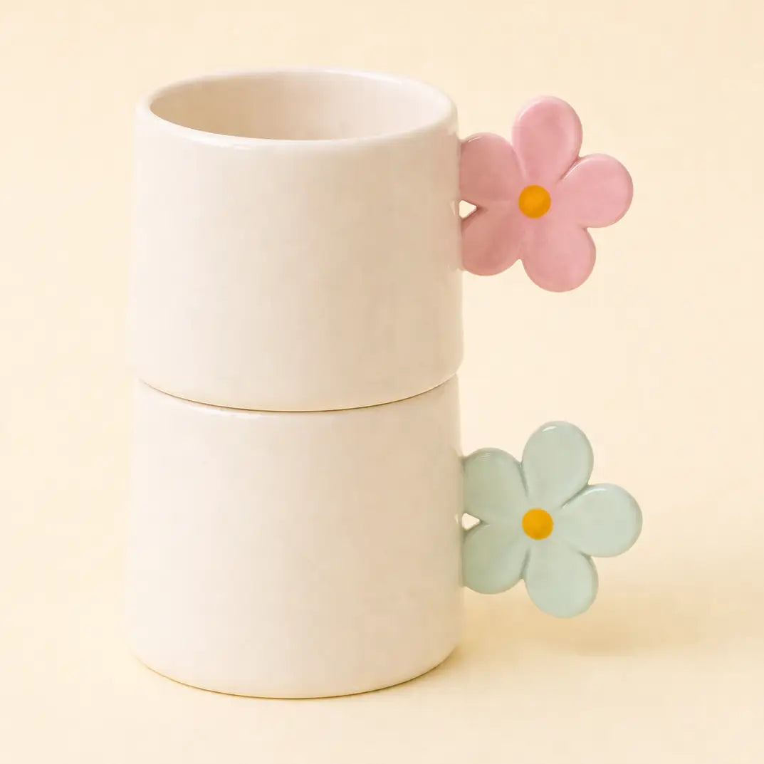 Taza Blomi (3 colores)