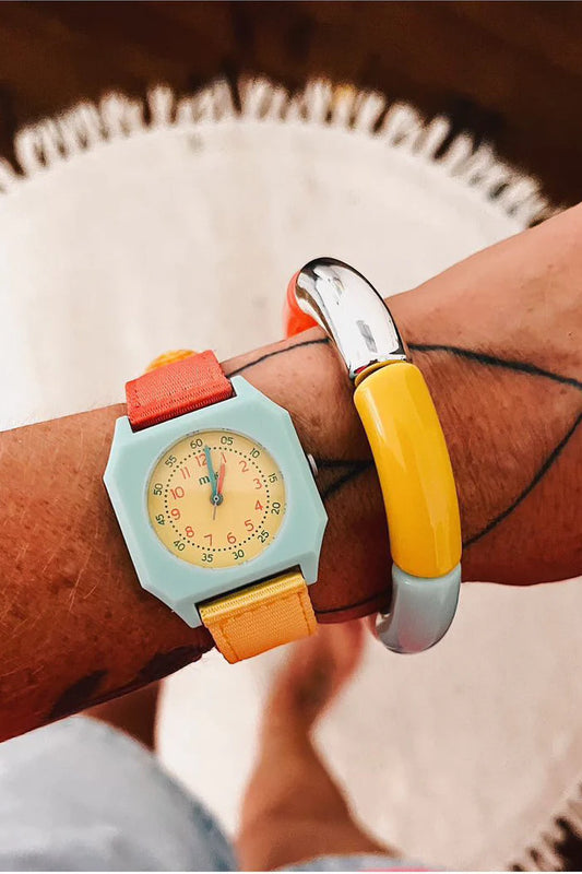 Reloj Bubble Gum