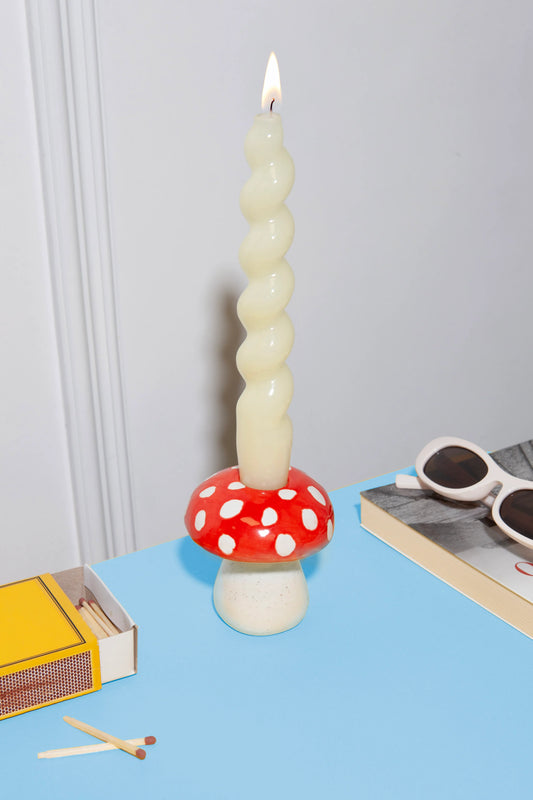 Candelabro Amanita