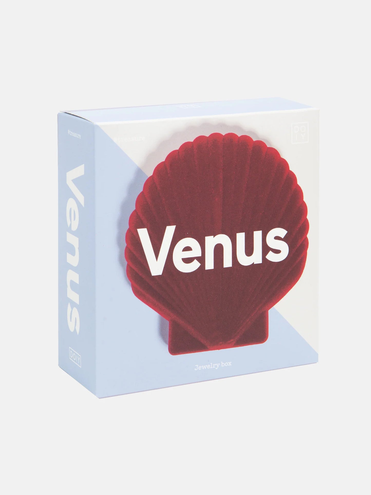 Caja de Almacenamiento Venus