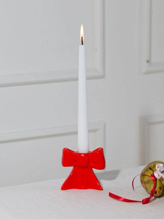 Candelabro Bow