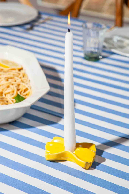 Candelabro Dolce Vita Farfalle