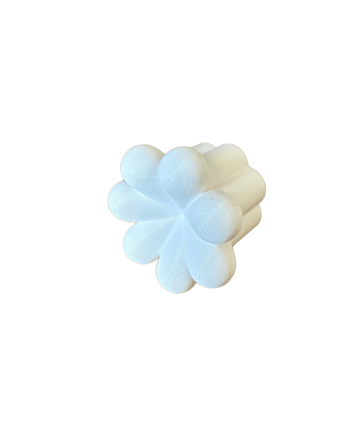 Tirador Bud - Color a elegir