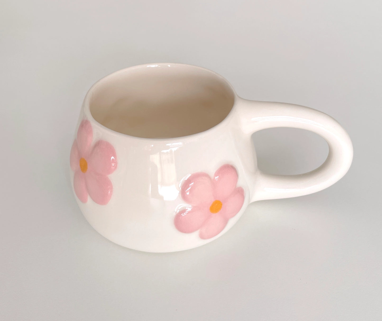 Taza Blomma (4 colores)