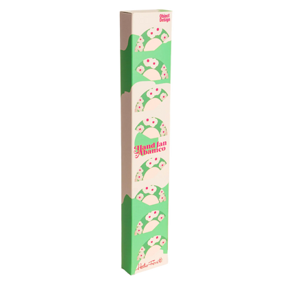 Abanico Floral