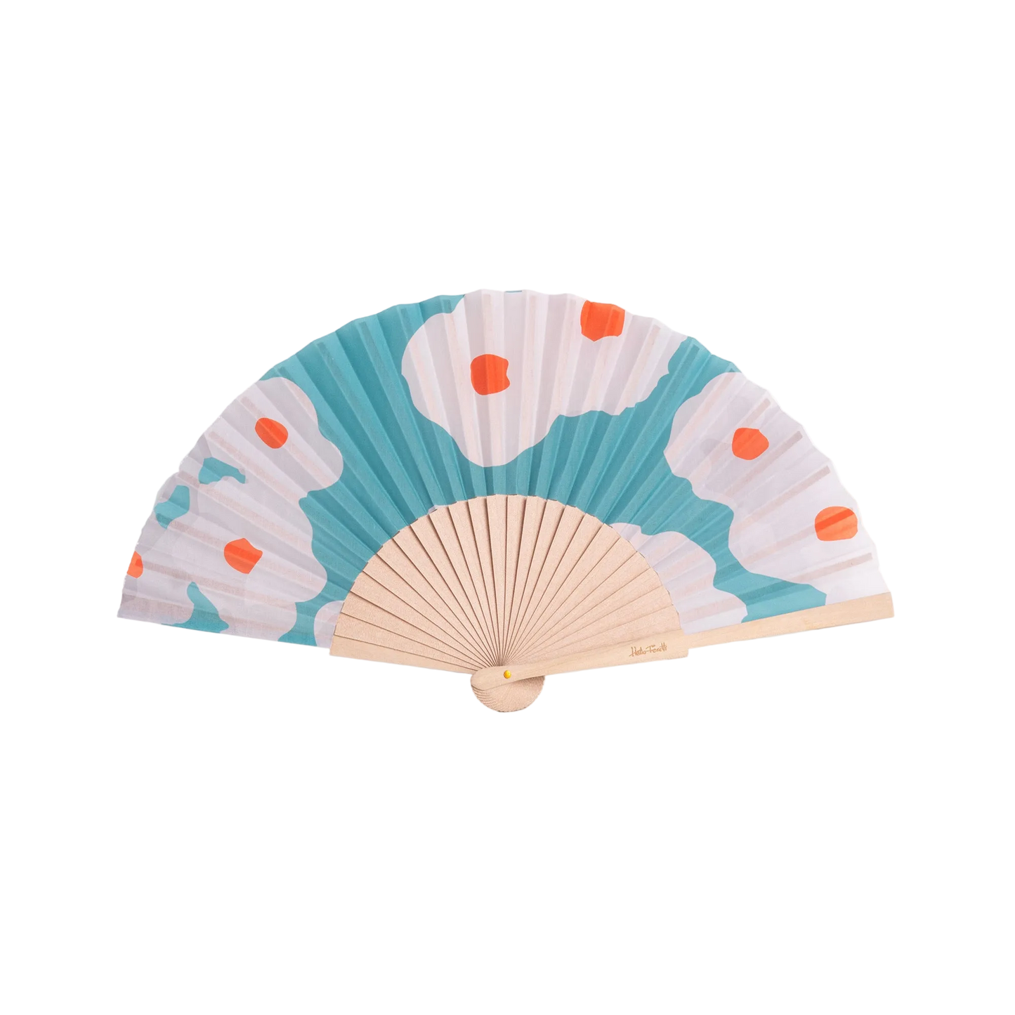 Abanico Floral