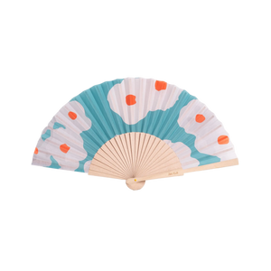 Abanico Floral
