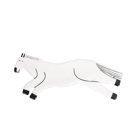 Quemador de incienso Pegaso