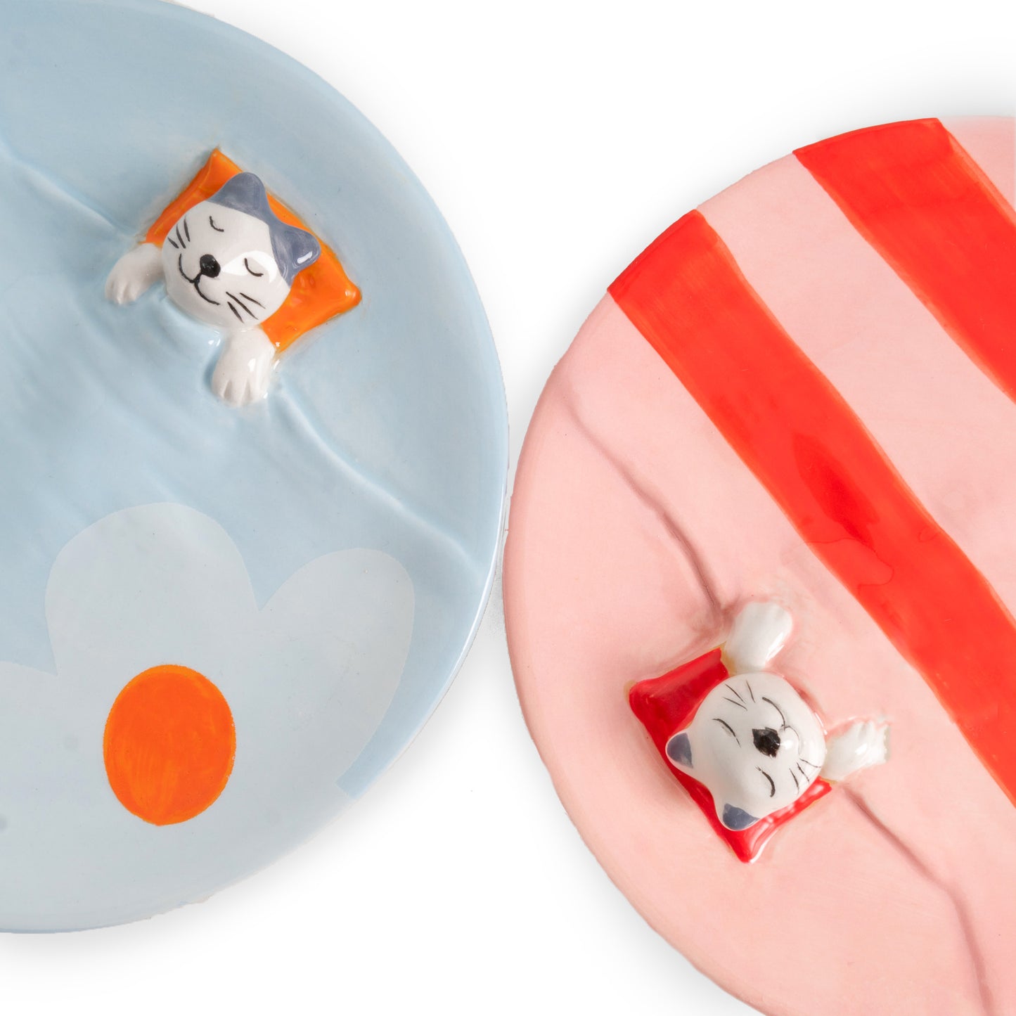 Alhajero Rosa Gato Soñador