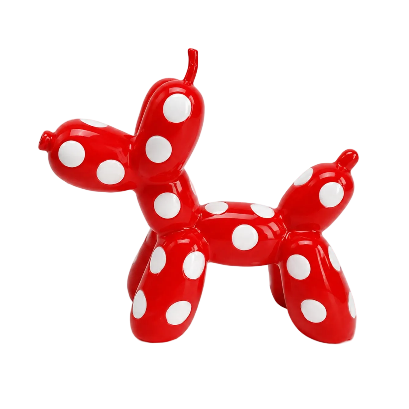 Vela Balloon Dog Sevilla