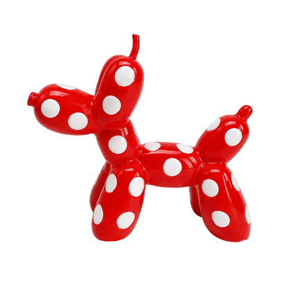 Vela Balloon Dog Sevilla
