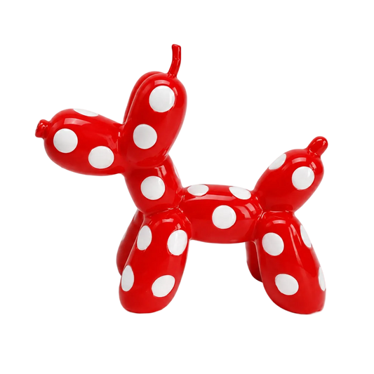 Vela Balloon Dog Sevilla