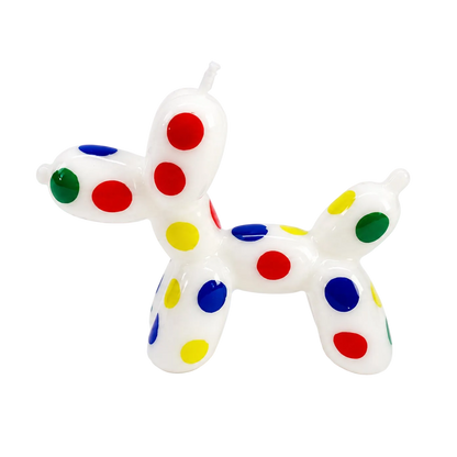 Vela Balloon Dog Yokohama