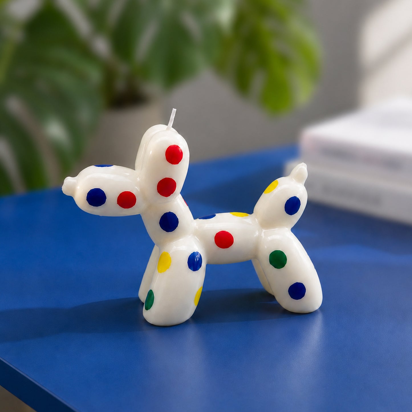 Vela Balloon Dog Yokohama