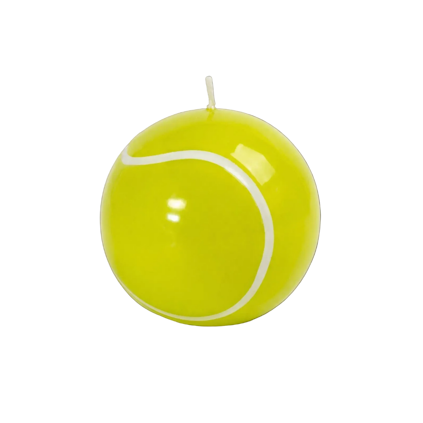 Vela Pelota de Tenis