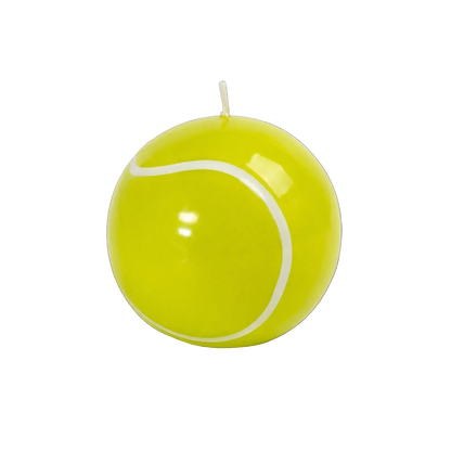 Vela Pelota de Tenis