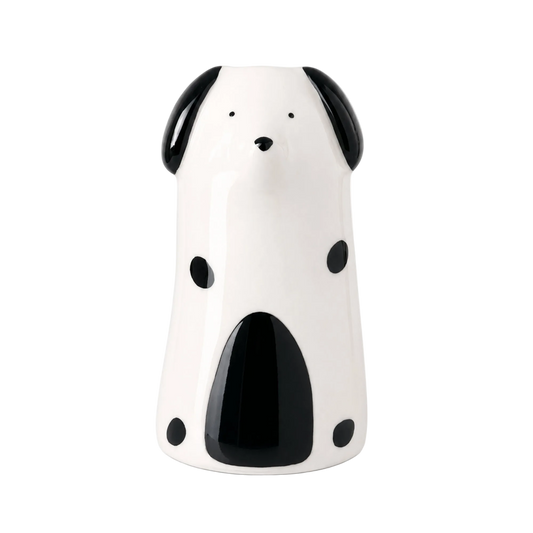 Florero Perro Dotty