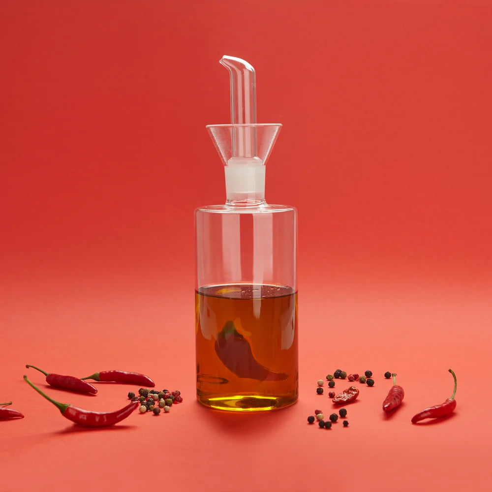Aceitera/vinagrera Chili
