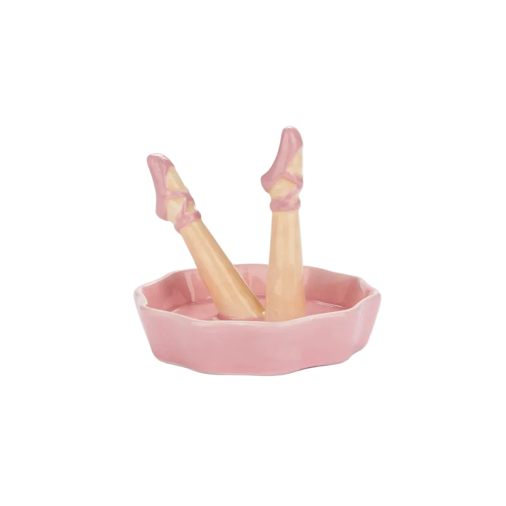 Joyero Bailarina