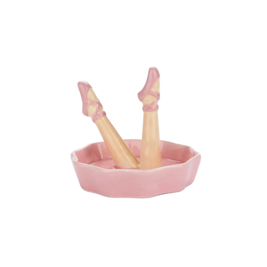 Joyero Bailarina