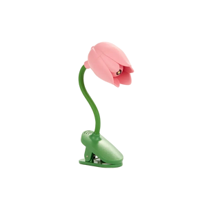 Luz de lectura Tulipán