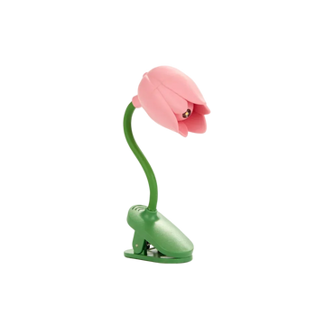 Luz de lectura Tulipán