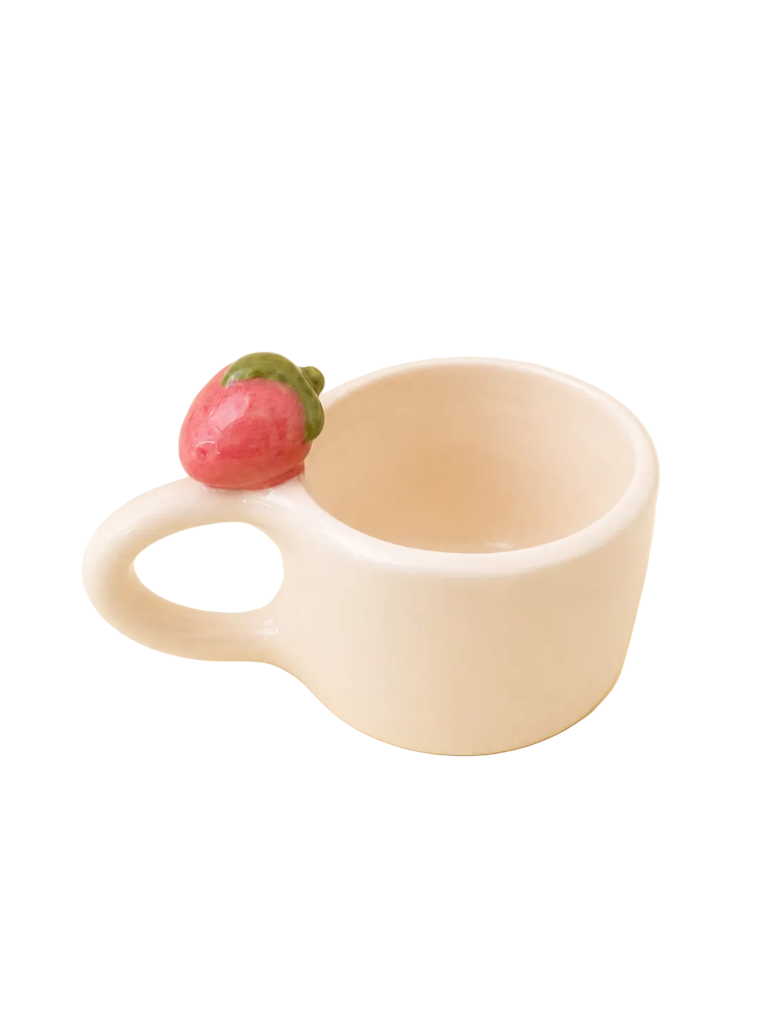 Taza Fresa