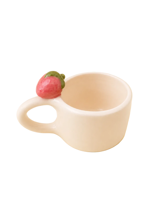 Taza Fresa