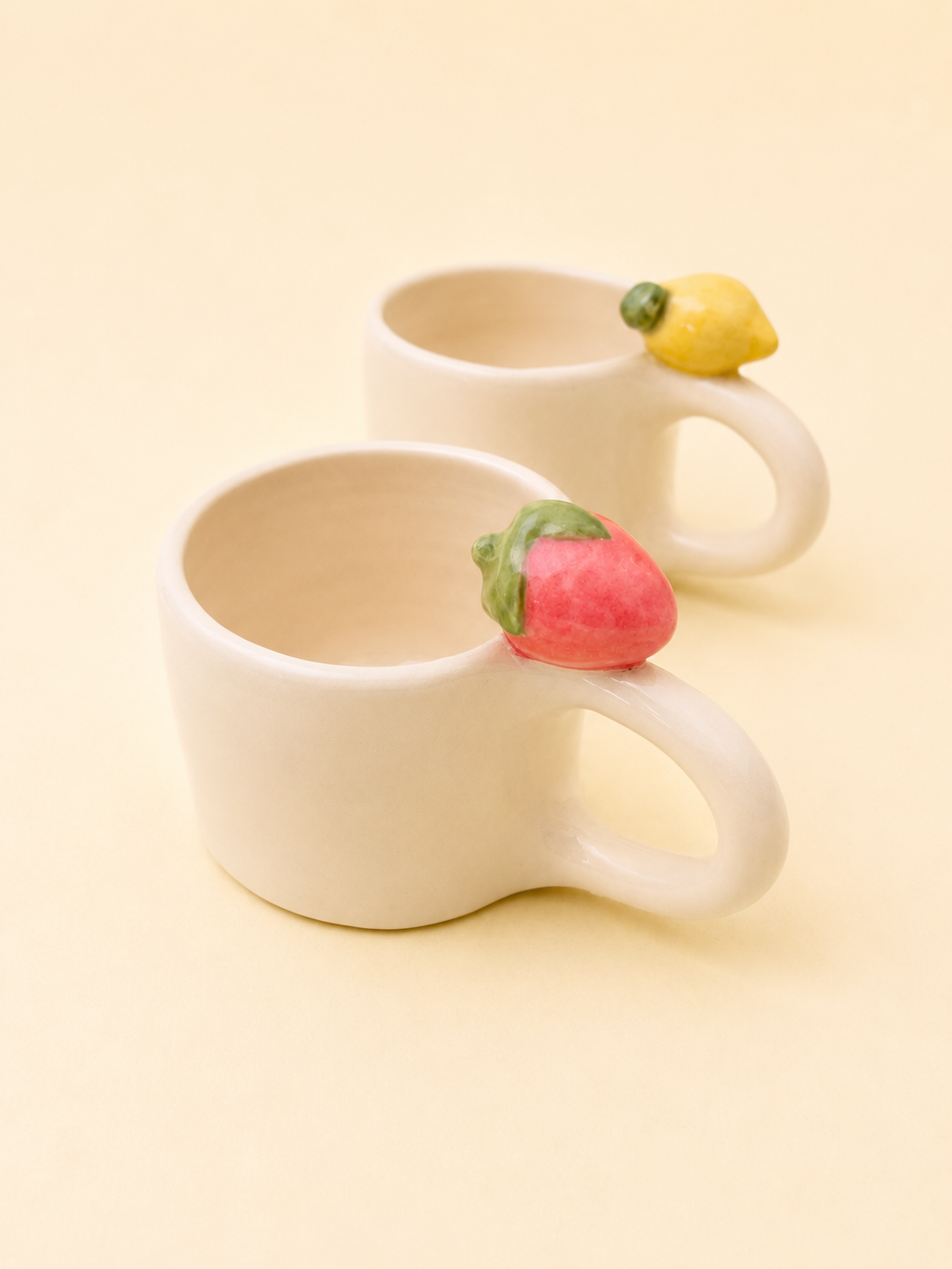 Taza Fresa