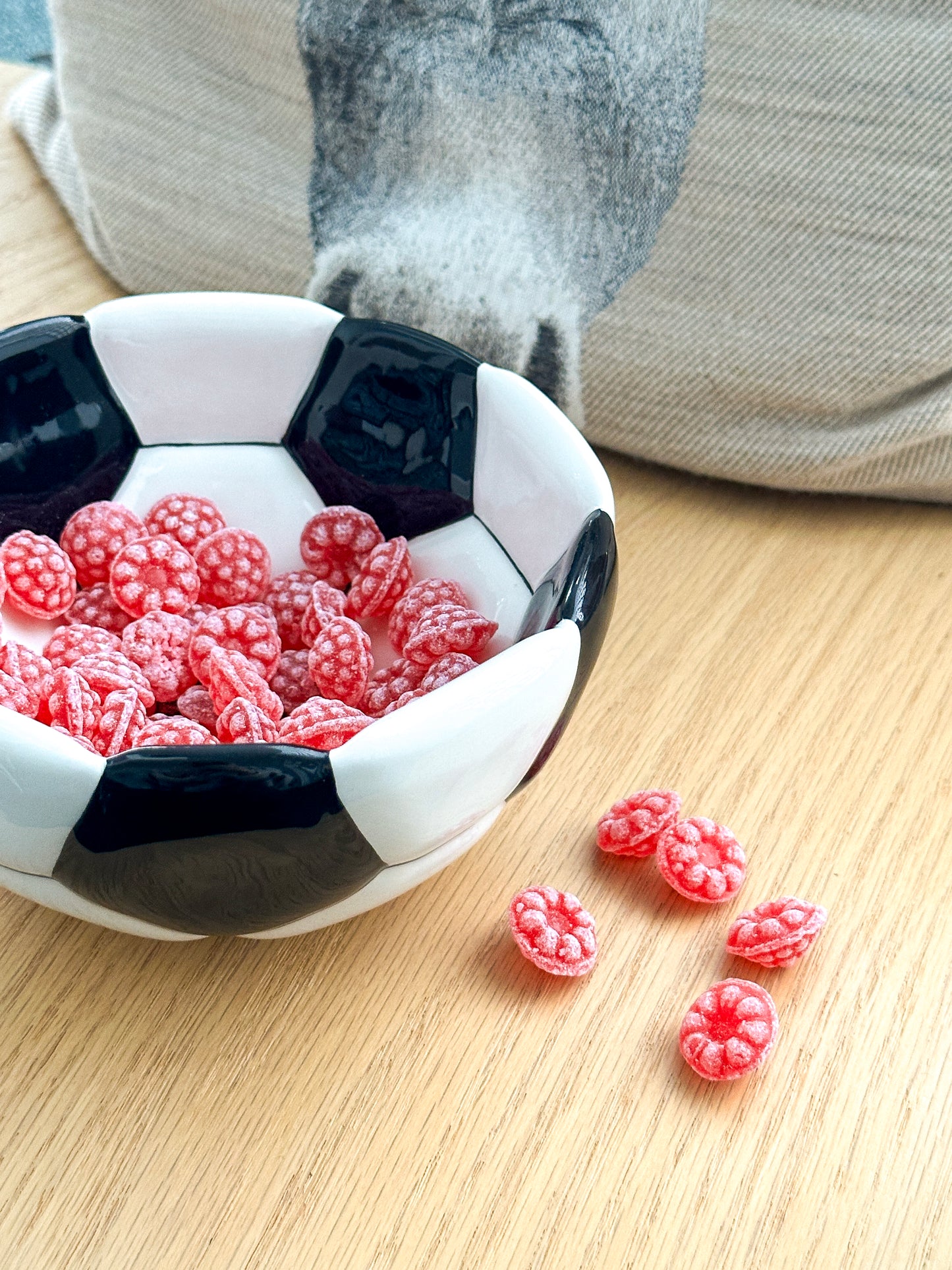 Bowl football