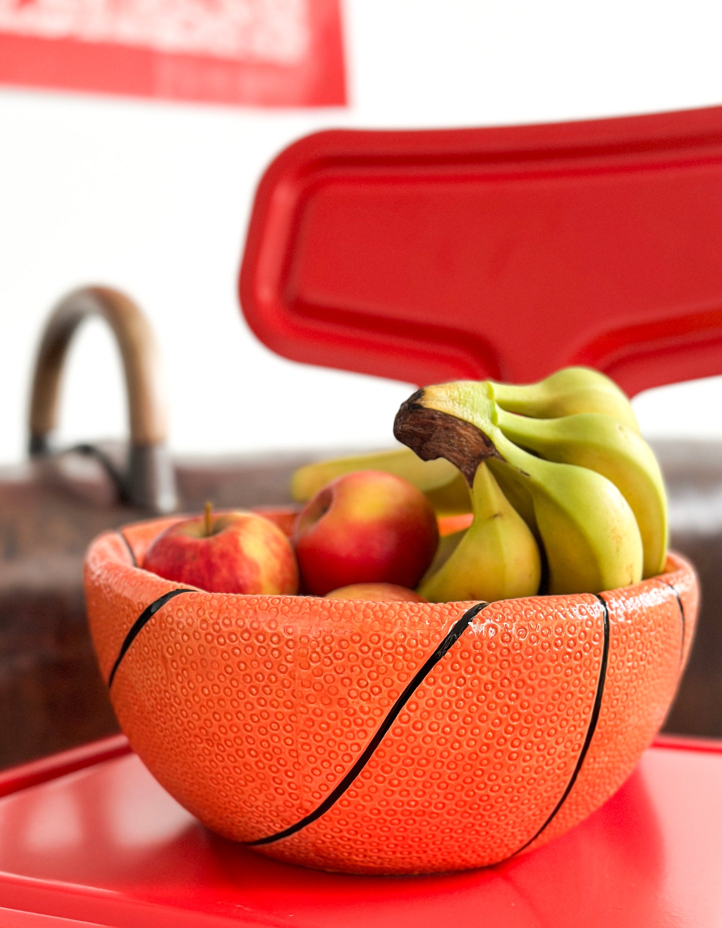 Bowl Baloncesto