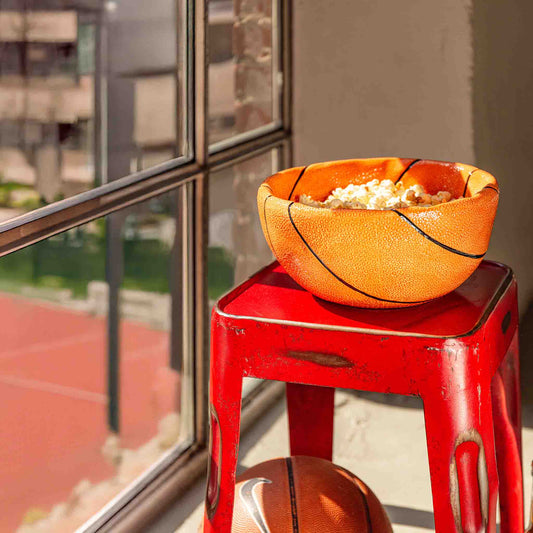 Bowl Baloncesto