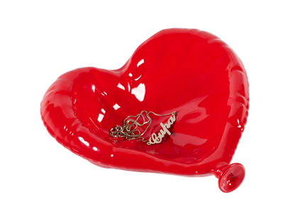 Bandeja Globo Corazón