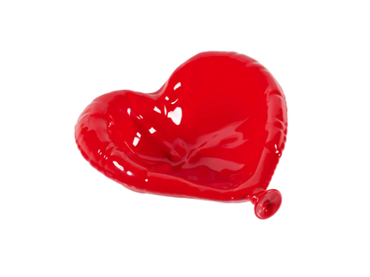 Bandeja Globo Corazón