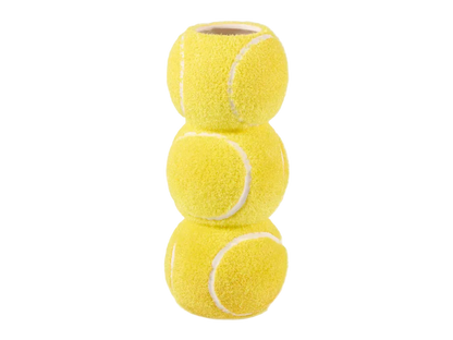 Jarrón Bolas de tenis