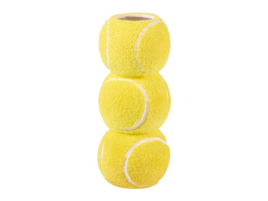 Jarrón Bolas de tenis
