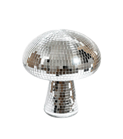 Lámpara Seta Disco