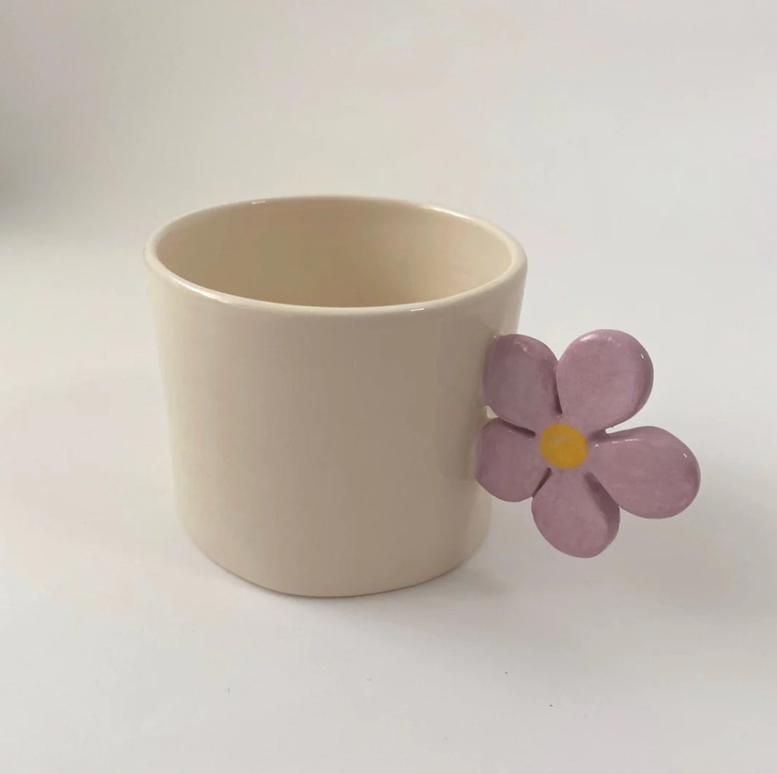 Taza Blomi (3 colores)