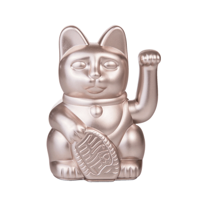 Lucky Cat Moonlight