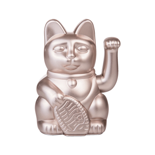 Lucky Cat Moonlight