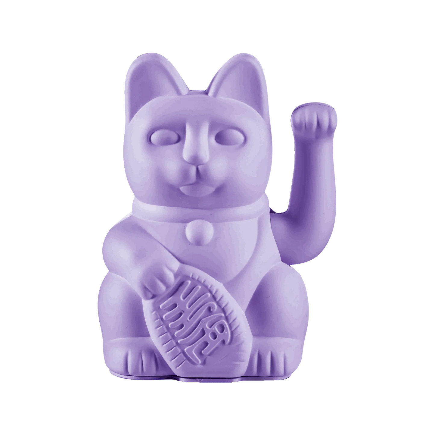Lucky Cat Lila