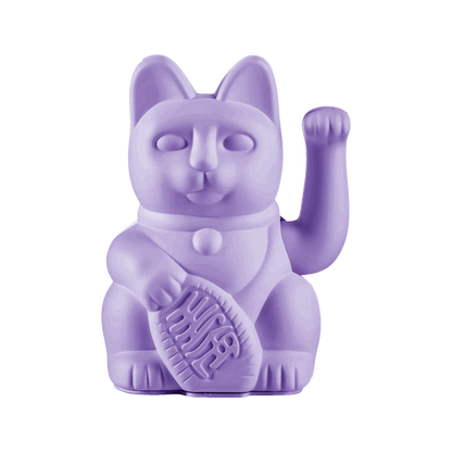 Lucky Cat Lila