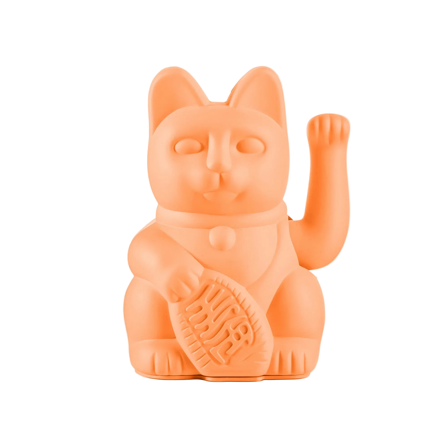 Lucky Cat Melocotón