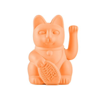 Lucky Cat Melocotón