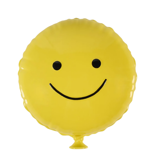 Cajita de cerámica Globo Feliz