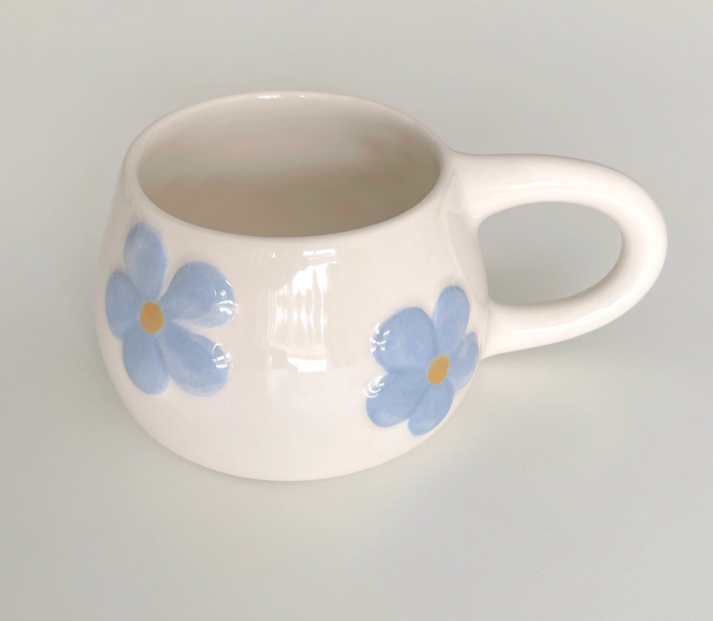 Taza Blomma (4 colores)