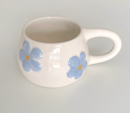 Taza Blomma (4 colores)
