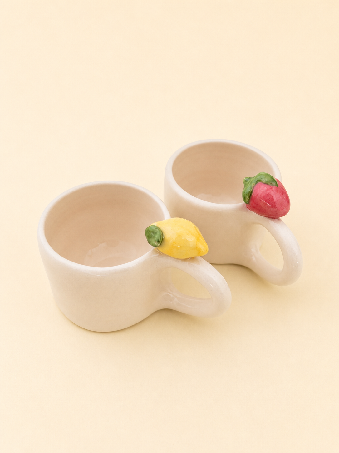 Taza Limone